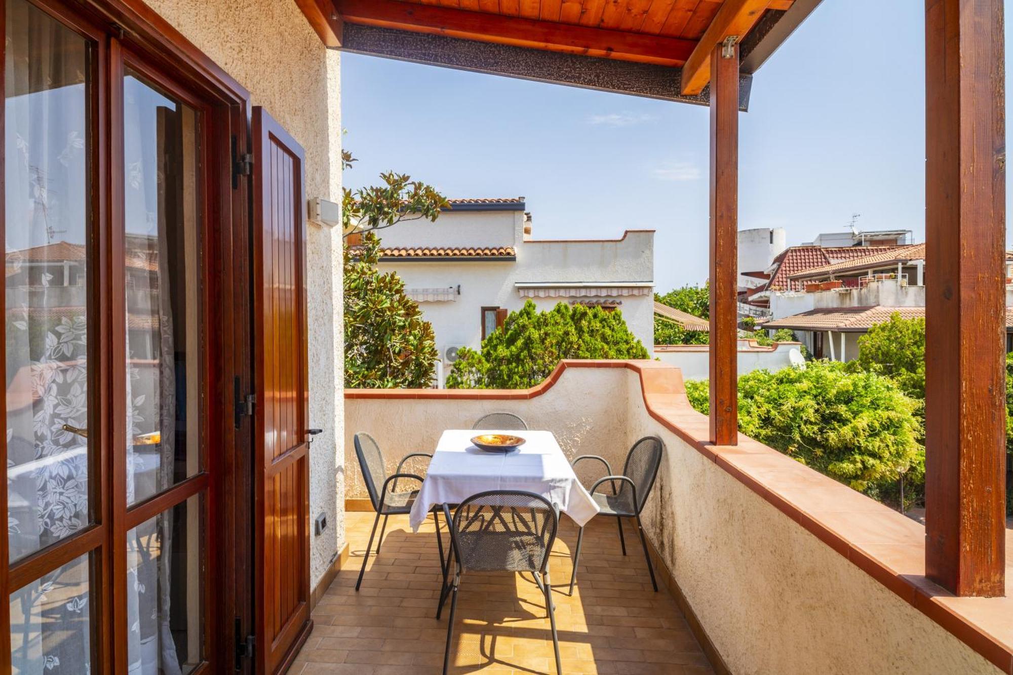 Casa Recanati Apartment *